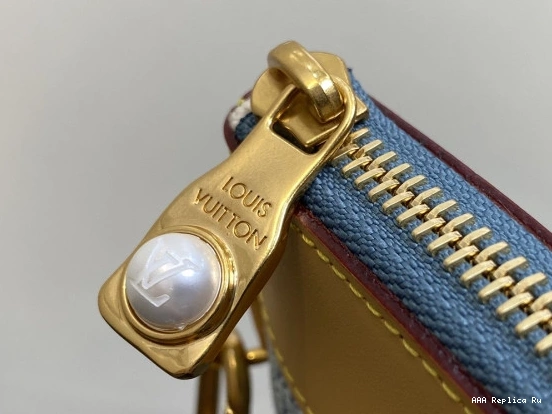AAA Replica Ru TO-GO-30*21.5*2cm LOUIS POCHETTE VUITTON 0820